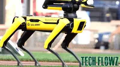 Integrating Commercial Innovations: The US Military's Approach to Technology