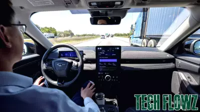 Investigation Launched into Ford's BlueCruise Hands-Free Technology Following Fatal Incidents