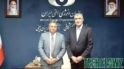 Iran and Venezuela Strengthen Ties in Nuclear Technology