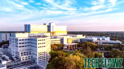 Jacksonville's Mayo Clinic Unveils Ambitious $378 Million Expansion
