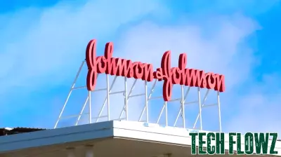 J&J Commits $55 Billion to Enhance US Operations
