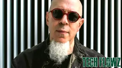 Jordan Rudess Discusses the Impact of Artificial Intelligence on Music Creation
