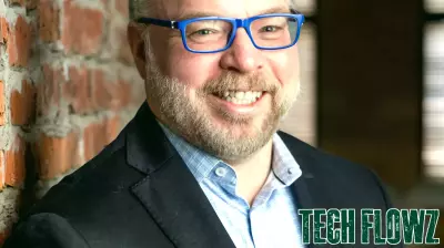 Joshua Vanderberg: A Fresh Face in Local Politics