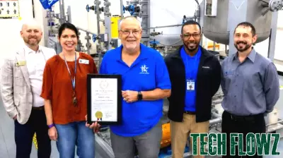KC Process Technology program earns Texas skill standards renewal through 2029