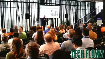 Key Insights from Infotec 2025: Navigating Technology and Innovation