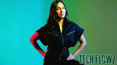 Kirin Sinha's Vision for the Future of Augmented Reality