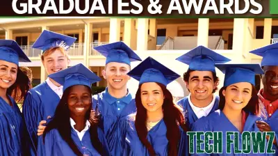 Lancaster County Career & Technology Center-Willow Street graduates and award winners