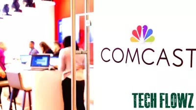 Leadership Changes at Comcast Technology Solutions