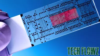 Liquid Metal Breakthrough Boosts Soft Robot Power by 300 Percent