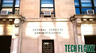 Major Job Cuts Hit Key US Technology Agency