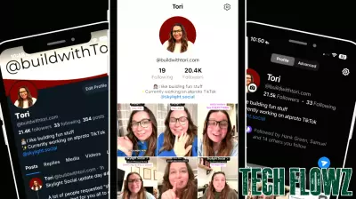 Mark Cuban Supports Skylight, A New TikTok Rival Utilizing Bluesky Technology