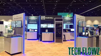 Marvell Technology Boosts Outlook for Custom AI Chip Market