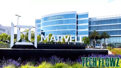 Marvell Technology Reports Record Revenue and Positive Outlook