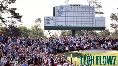 Masters Tournament: Striking a Balance Between Tradition and Modernity