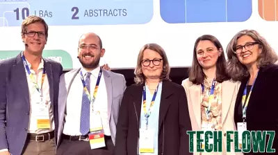 Maya Matthews to Discuss EU Health Technology Assessment Regulation at ESMO 2025