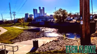 Meta Begins Construction on $1 Billion AI Data Center in Wisconsin