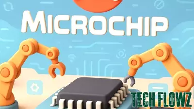 Microchip Technology's Stock Fluctuates Amid AI and Automotive Innovations