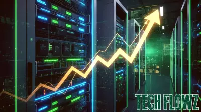 Micron Achieves Record $11.32 Billion in Revenue Driven by AI Demand