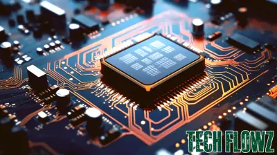 Micron Technology: A Contender Among Top Growth Stocks for 2025