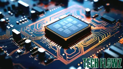 Micron Technology Establishes New Cloud Memory Division Focused on AI