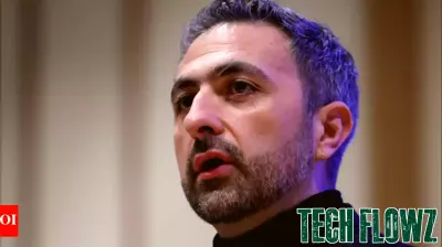 Microsoft AI Chief Advocates for Human Control in AI Development