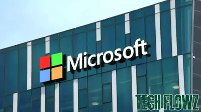 Microsoft Claims No Harm Caused by Its Technology in Gaza