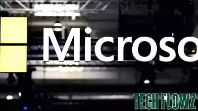 Microsoft's AI Ambitions Face Investor Scrutiny After Stock Decline