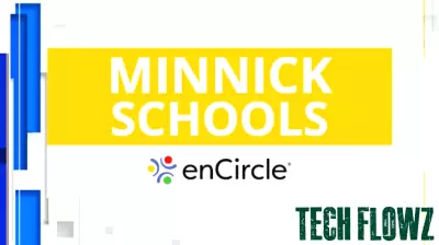 Minnick Schools Secures Major Grant for Telehealth and Educational Technology