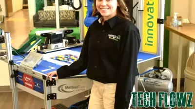 Motlow State's Robotics Program Bridges the Gap Between Children and Technology
