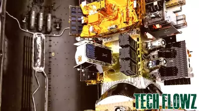 NASA Set to Test Cost-Effective Satellite Technology