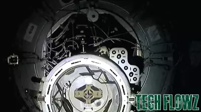 NASA's Crew-10 Mission Marks a Milestone in Space Exploration