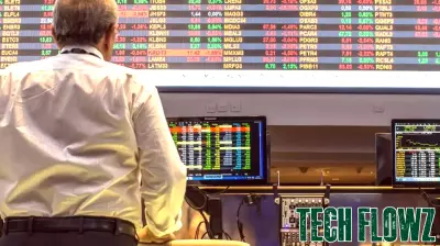 Nasdaq's New Direction: Exploring Defense Bonds and Technology Diversification