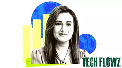 Navigating a Tech Career on Wall Street: Insights from a Chief Technologist
