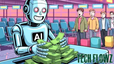 Navigating the Anxiety of Travel in the Digital Age