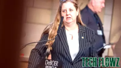 Nebraska lawmakers delay debate on creating new technology committee