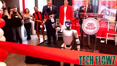 New Engineering and Technology Building Opens at UH Sugar Land