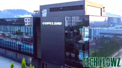 New Engineering and Technology Center Launched in Pune