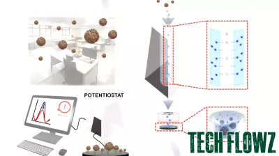 New Technology Promises Quick Detection of Airborne Influenza Viruses