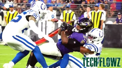 NFL Introduces Innovative Virtual Measurement Technology for First Downs
