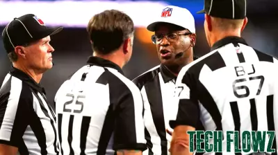 NFL Set to Revamp Replay System with New Technology in 2025