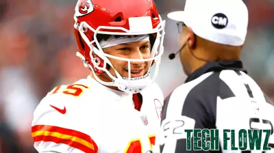 NFL's Pursuit of Technological Solutions in Officiating Faces Challenges