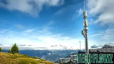 Nokia and Lockheed Martin Roll Out Mission-Critical 5G Technology