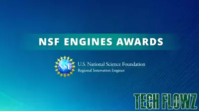NSF Funds 12 New Regional Innovation Engines Including Quantum Technologies Initiative