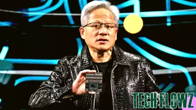 Nvidia's Jensen Huang to Deliver Keynote at GPU Technology Conference