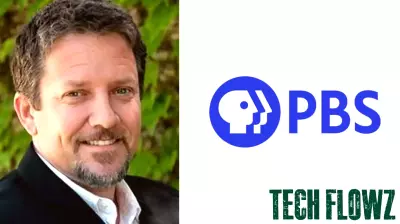 PBS Promotes Scott Nourse to Chief Technology Officer