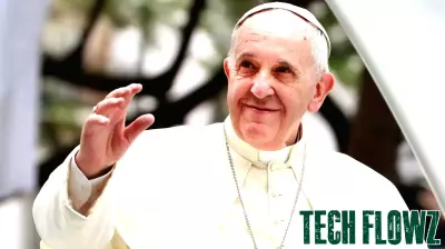 Pope Francis Urges Caution on Technology's Impact on Human Relationships