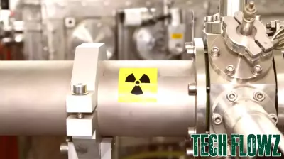 Profiling Reactor Technology: Westinghouse and Oklo