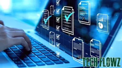 Propel Your Business Forward with Essential Technologies for 2025