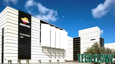 Repsol and Accenture Team Up to Revolutionize Energy with AI