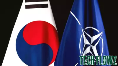 Republic of Korea, Switzerland, and Ukraine Become Enhanced Science & Technology Partners in NATO